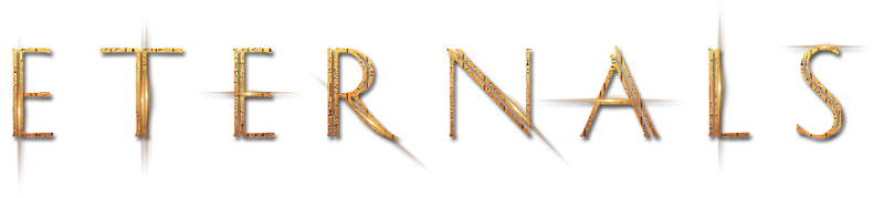 Eternals logo