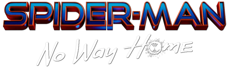 Spider-Man: No Way Lowlogo
