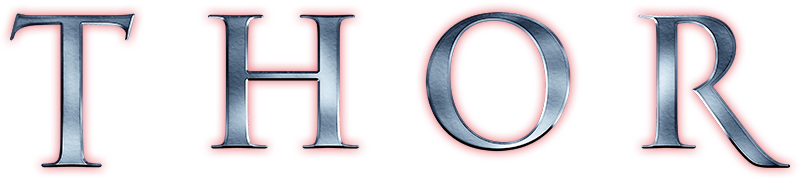 Thor logo
