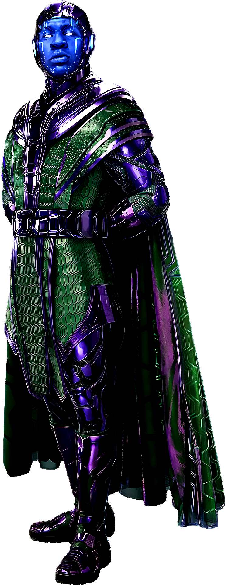 Kang the Conqueror
