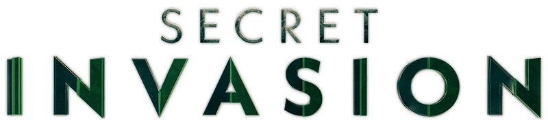 Secret Invasion logo