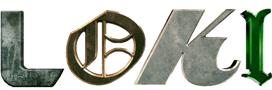 Loki logo