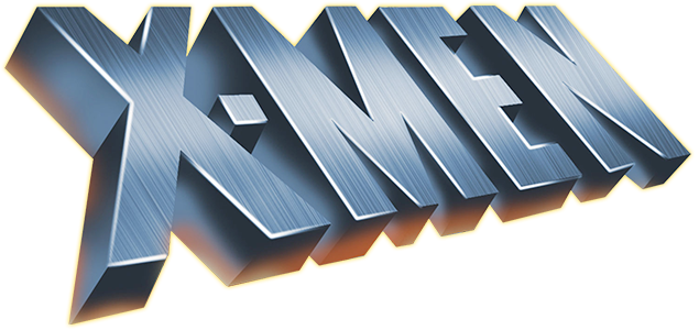 X-Men: The Animated Series logo X-Men: The Animated Series logo