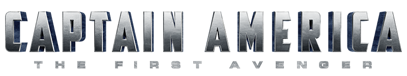 Captain America: The First Avenger logo