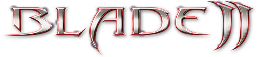Blade 2 logo