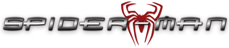 Spider-Man logo
