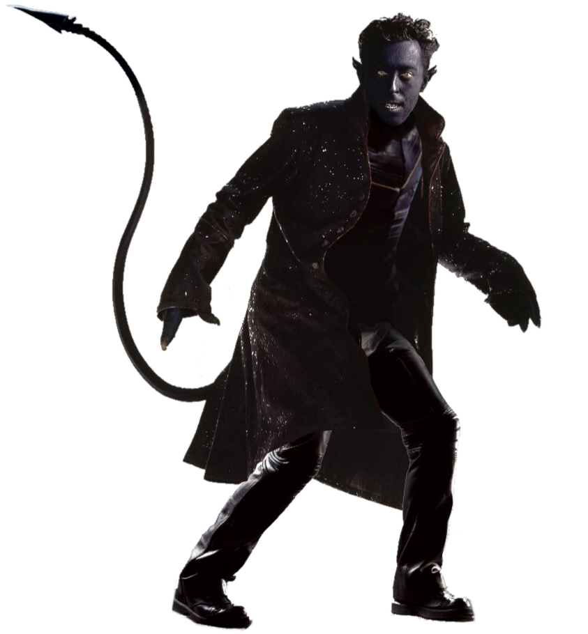 Nightcrawler