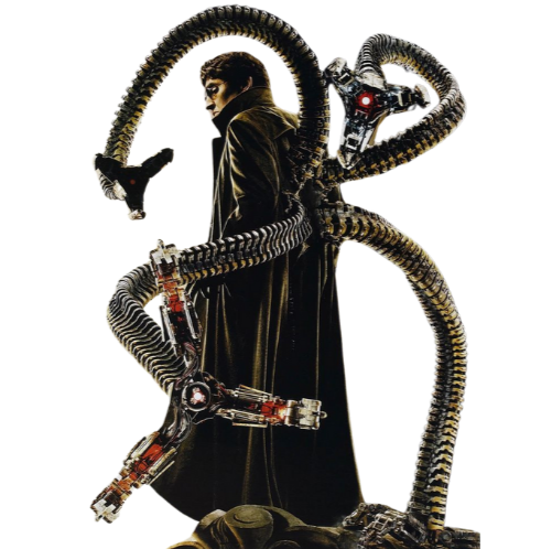 Doc Ock