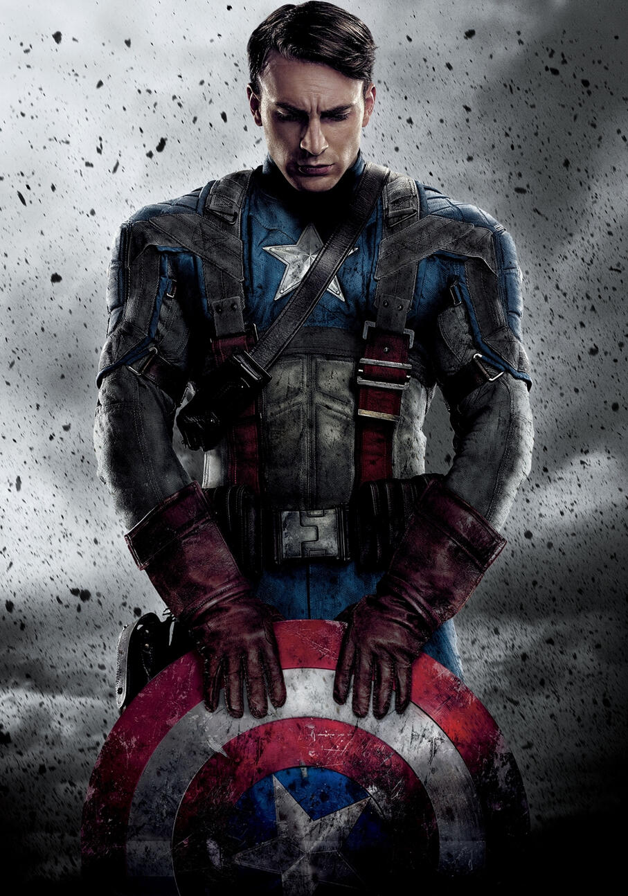 Captain America