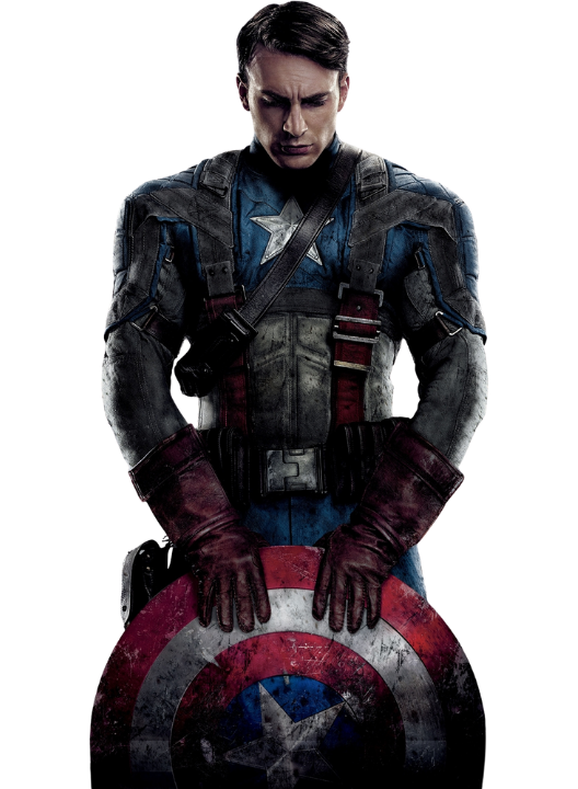Captain America