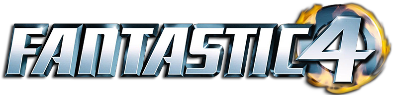 Fantastic Four logo