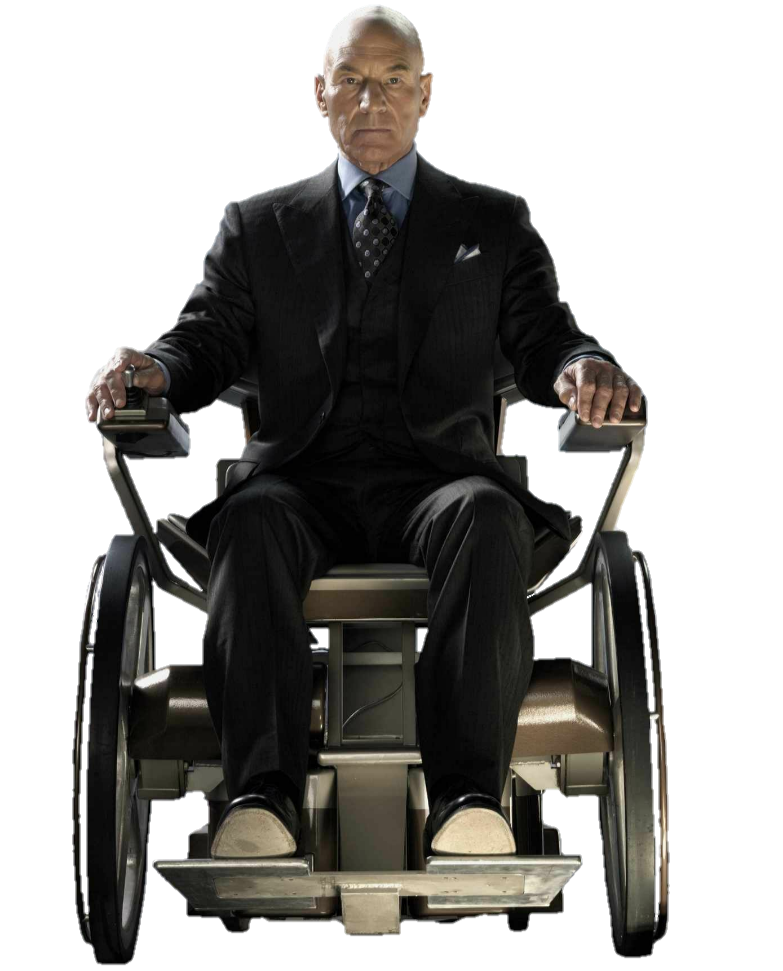 Professor X