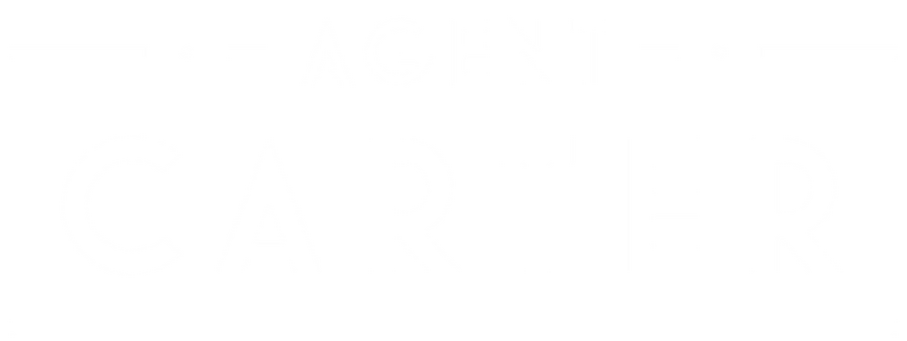 Agent Carter One-Shot logo