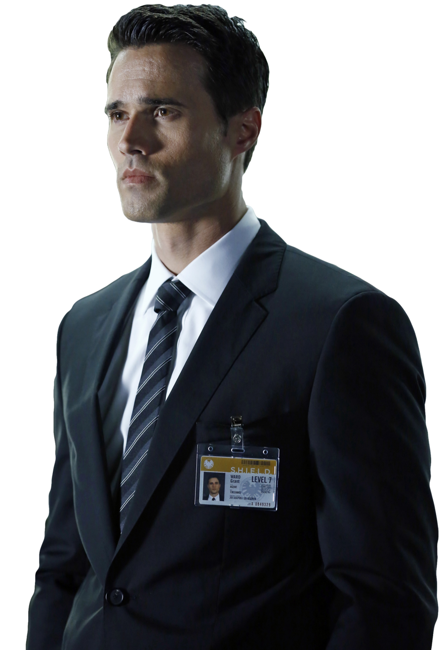 Grant Ward