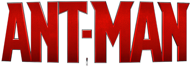 Ant-Man logo