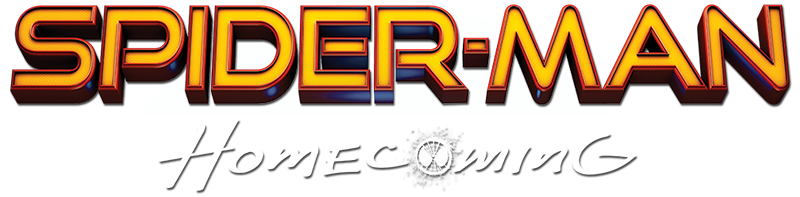 Spider-Man: Homecoming logo