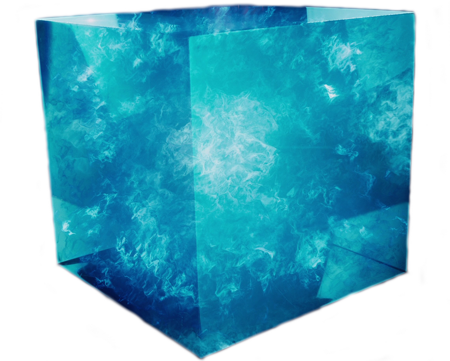 The Tesseract