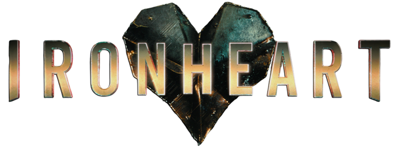 Ironheart logo