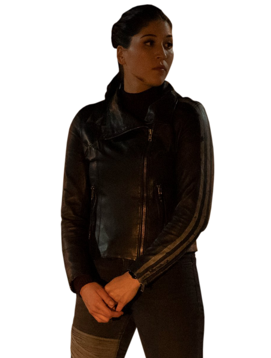 Maya Lopez/Echo