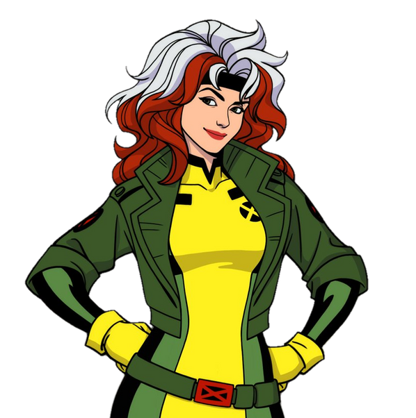 Rogue