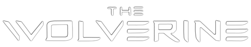 The Wolverine logo