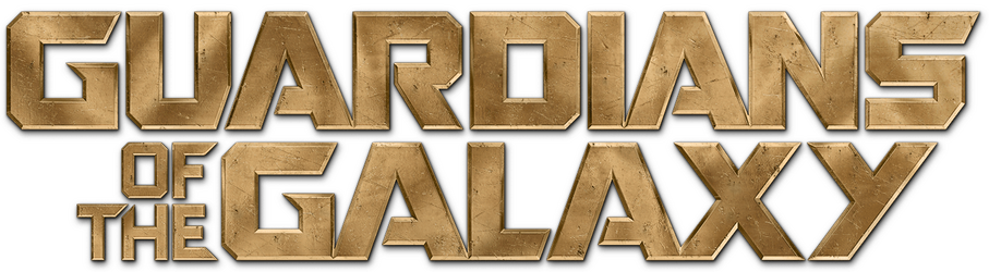 Guardians of the Galaxy logo