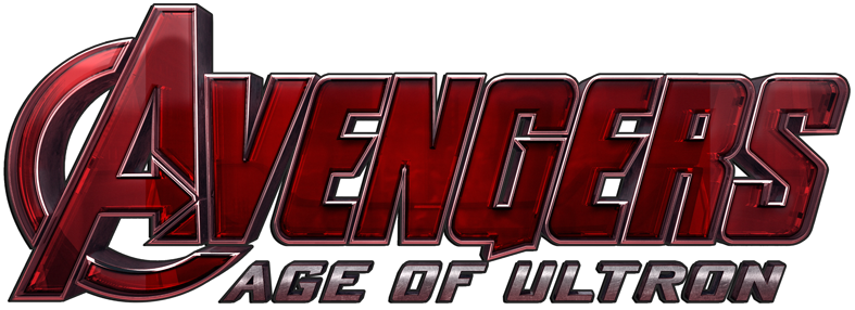 Avengers: Age of Ultron logo