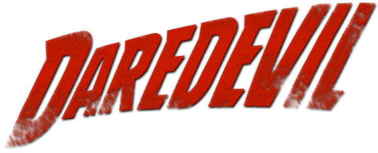 Daredevil logo
