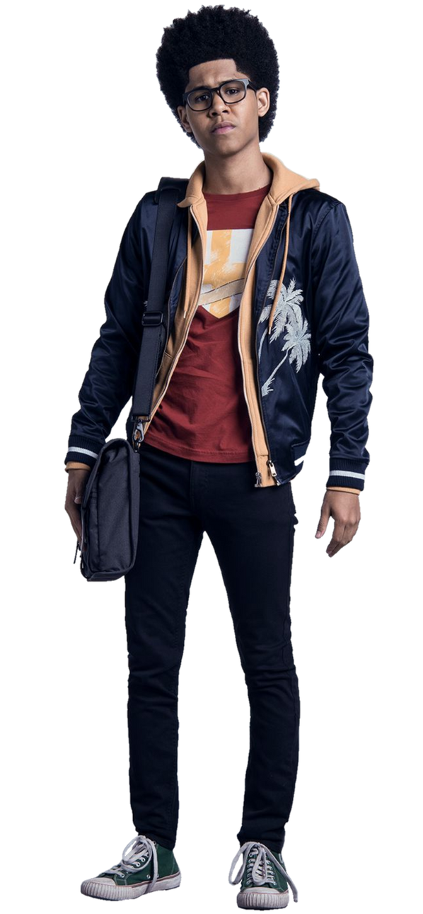 Alex Wilder