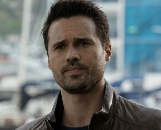 Grant WARD??