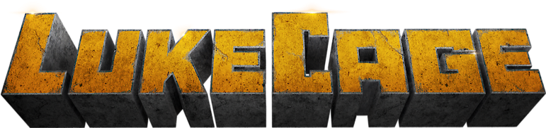 Luke Cage logo