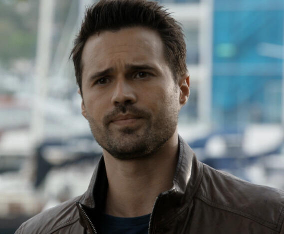 Grant WARD??