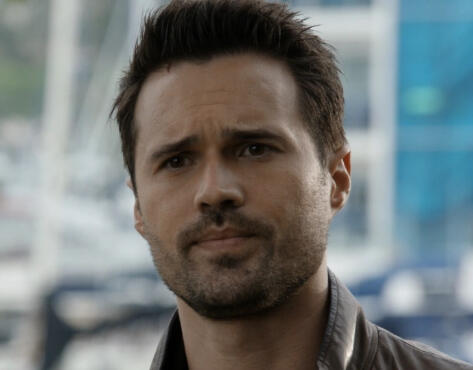 Grant WARD??