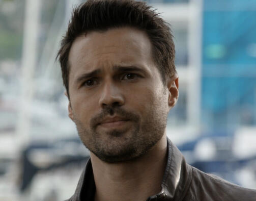 Grant WARD??