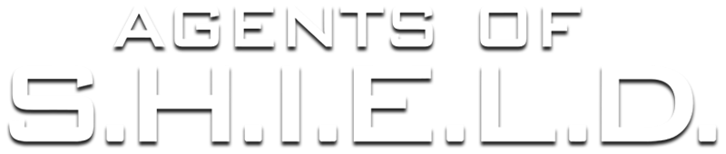 Agents of S.H.I.E.L.D. logo