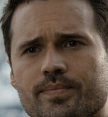 Grant WARD??