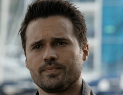 Grant WARD??