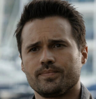 Grant WARD??