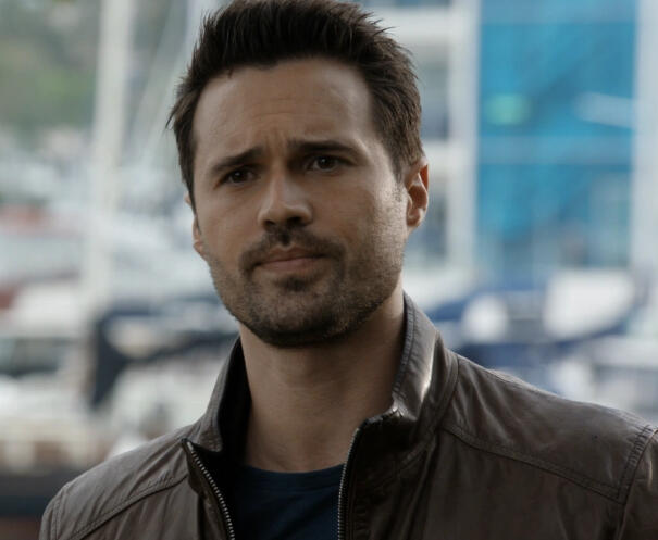 Grant WARD??