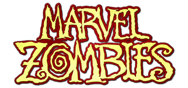 Marvel Zombies logo