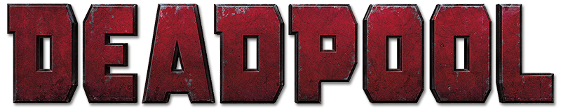 Deadpool logo