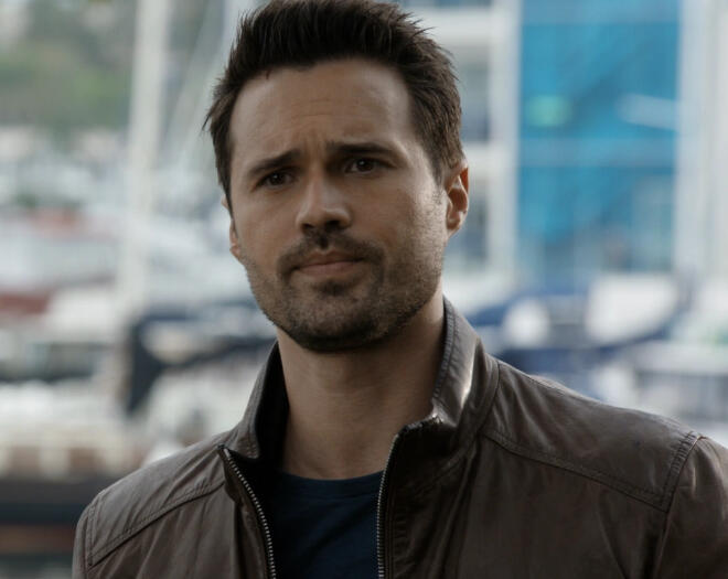 Grant WARD??