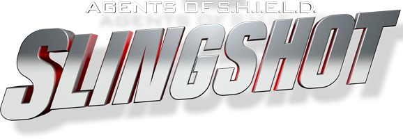 Luke Cage logo