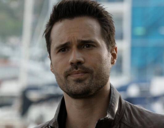 Grant WARD??