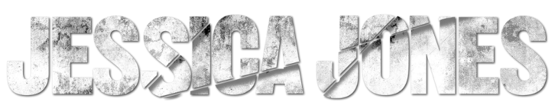 Jessica Jones logo