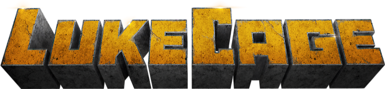 Luke Cage logo