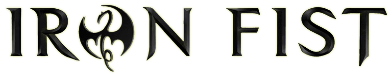 Iron Fist logo