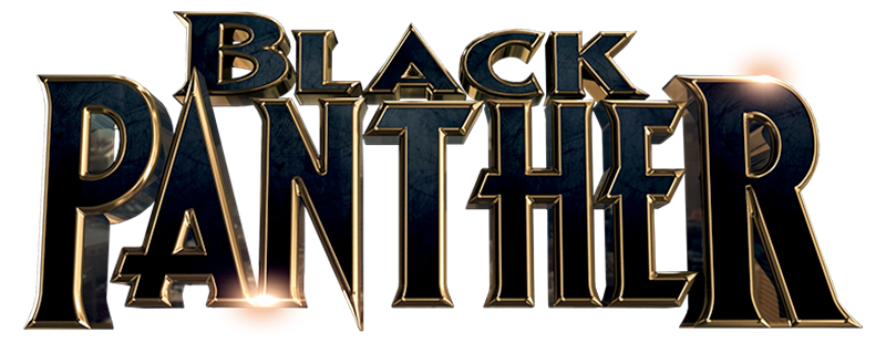 Black Panther logo