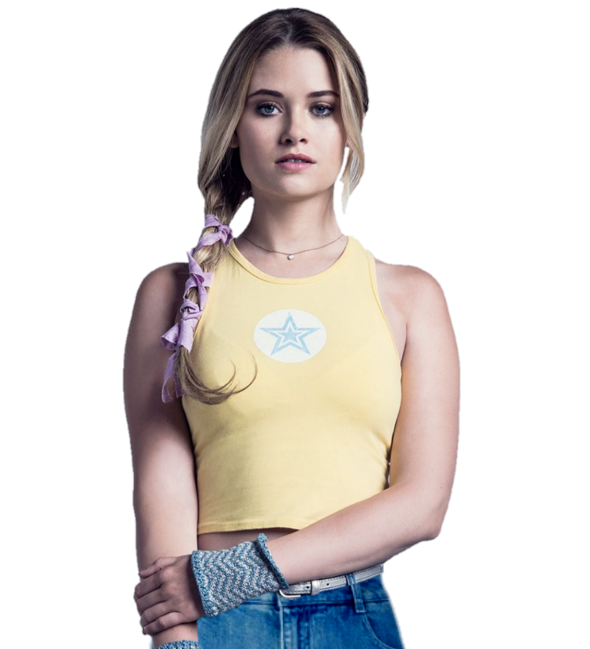 Karolina Dean